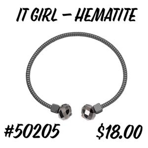 Premier Designs IT Girl bracelet